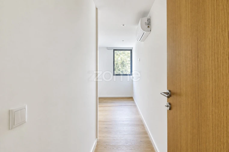Apartamento T2 para Venda em Canidelo Foto 26