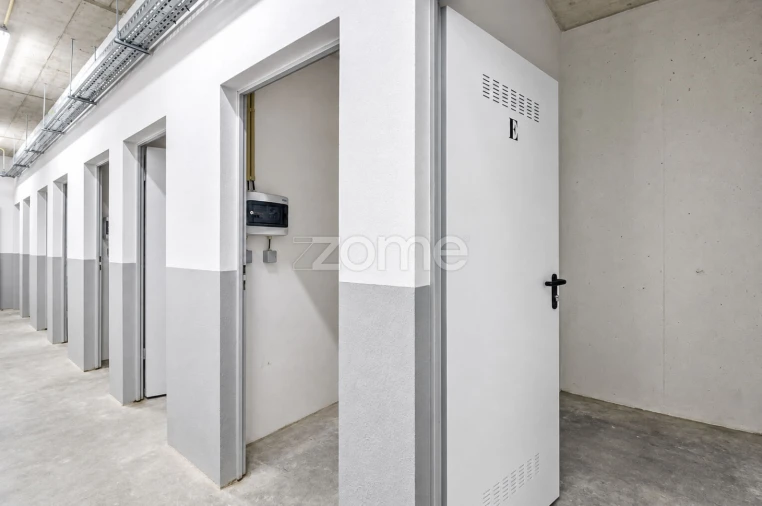 Apartamento T2 para Venda em Canidelo Foto 30