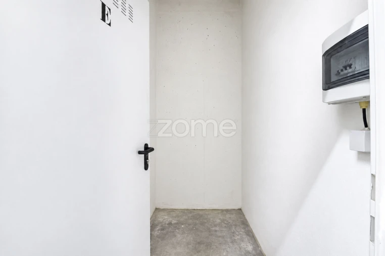 Apartamento T2 para Venda em Canidelo Foto 31