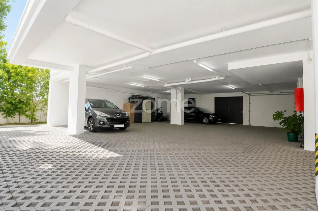 Apartamento T2 para Arrendamento em São Domingos de Rana Foto 21