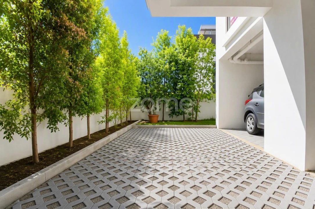 Apartamento T2 para Arrendamento em São Domingos de Rana Foto 23