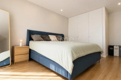 Apartamento T2 para Arrendamento em São Domingos de Rana