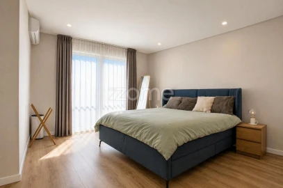 Apartamento T2 para Arrendamento em São Domingos de Rana