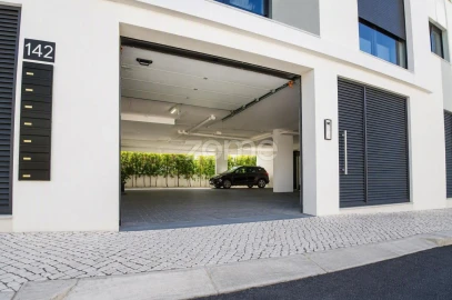 Apartamento T2 para Arrendamento em São Domingos de Rana