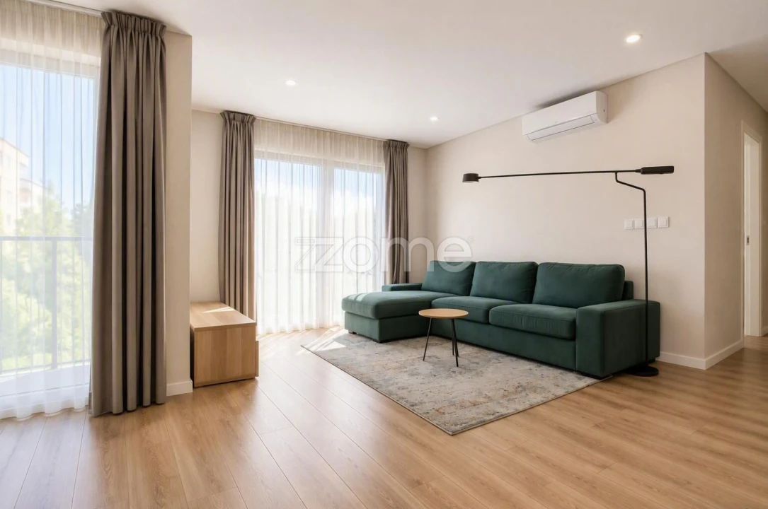 Apartamento T2 para Arrendamento em São Domingos de Rana Foto 4