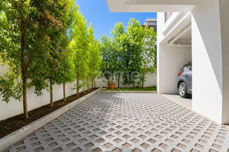 Apartamento T2 para Arrendamento em São Domingos de Rana Foto 23
