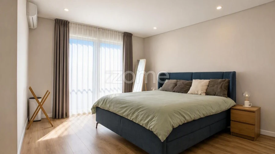 Apartamento T2 para Arrendamento em São Domingos de Rana