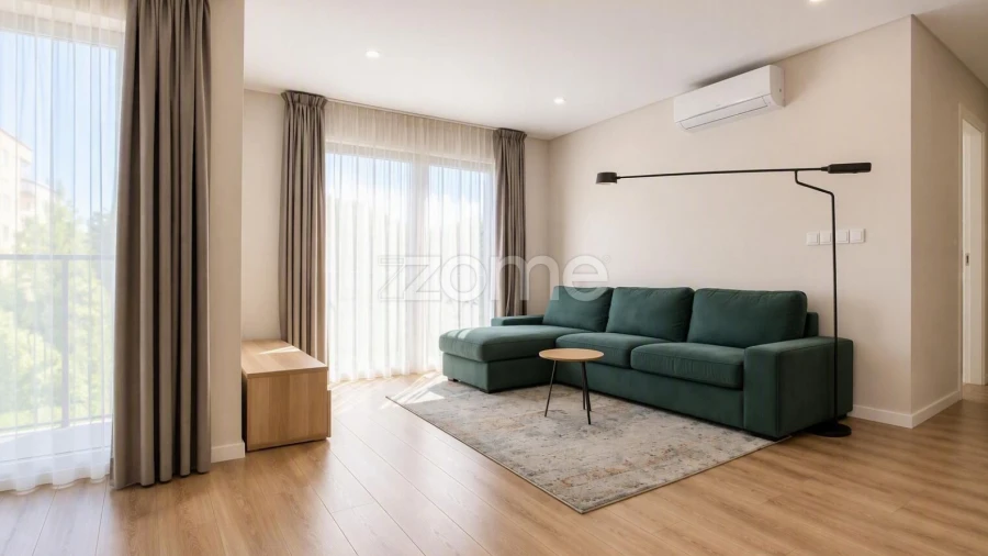 Apartamento T2 para Arrendamento em São Domingos de Rana