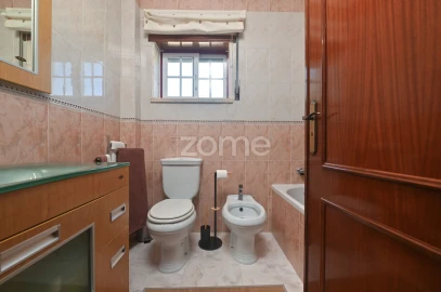 Apartamento T2 para Arrendamento em Rio de Mouro