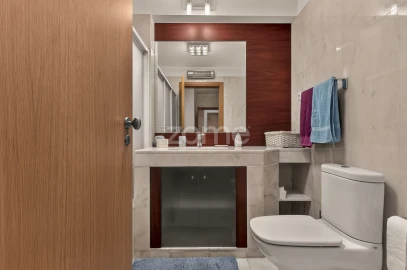 Apartamento T3 para Arrendamento em Lumiar