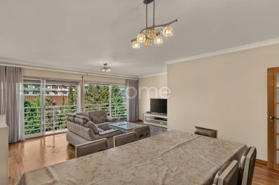 Apartamento T3 para Arrendamento em Lumiar