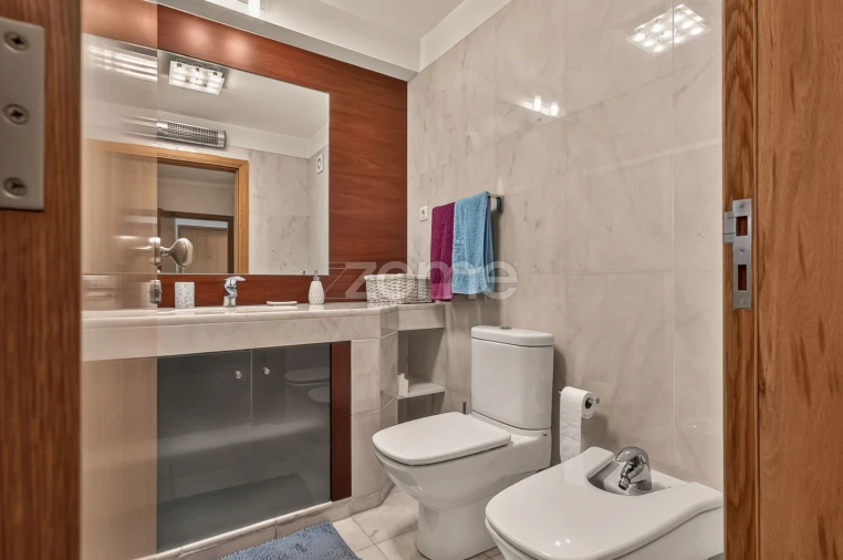 Apartamento T3 para Arrendamento em Lumiar Foto 21