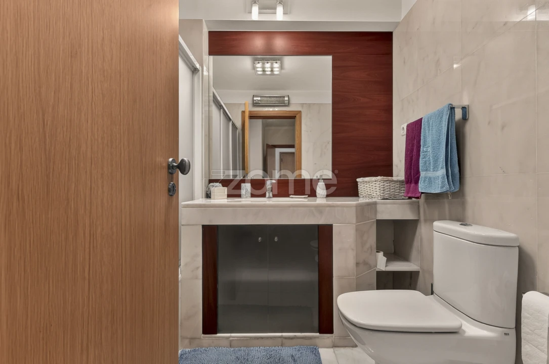 Apartamento T3 para Arrendamento em Lumiar Foto 20
