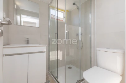 Apartamento T3 para Venda em São Martinho do Bispo e Ribeira de Frades