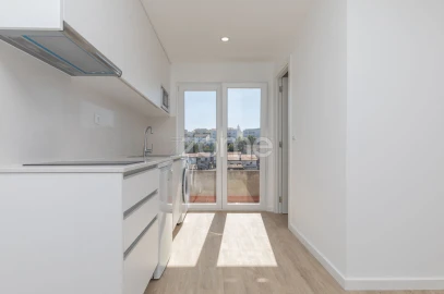 Apartamento T3 para Venda em São Martinho do Bispo e Ribeira de Frades