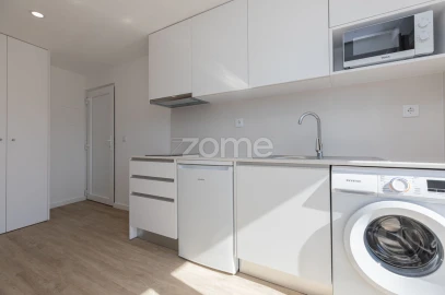 Apartamento T3 para Venda em São Martinho do Bispo e Ribeira de Frades