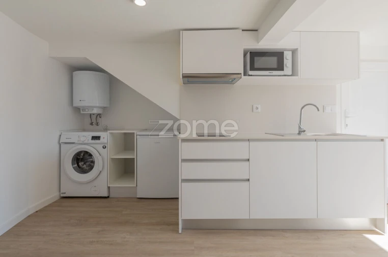 Apartamento T3 para Venda em São Martinho do Bispo e Ribeira de Frades Foto 9