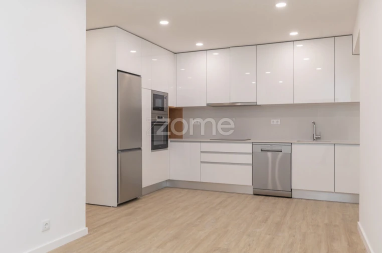Apartamento T3 para Venda em São Martinho do Bispo e Ribeira de Frades Foto 24