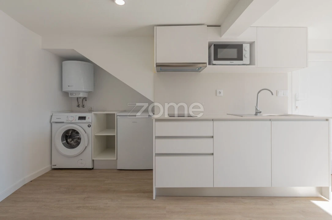 Apartamento T3 para Venda em São Martinho do Bispo e Ribeira de Frades Foto 9