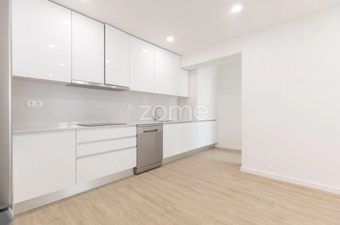 Apartamento T3 para Venda em São Martinho do Bispo e Ribeira de Frades Foto 19