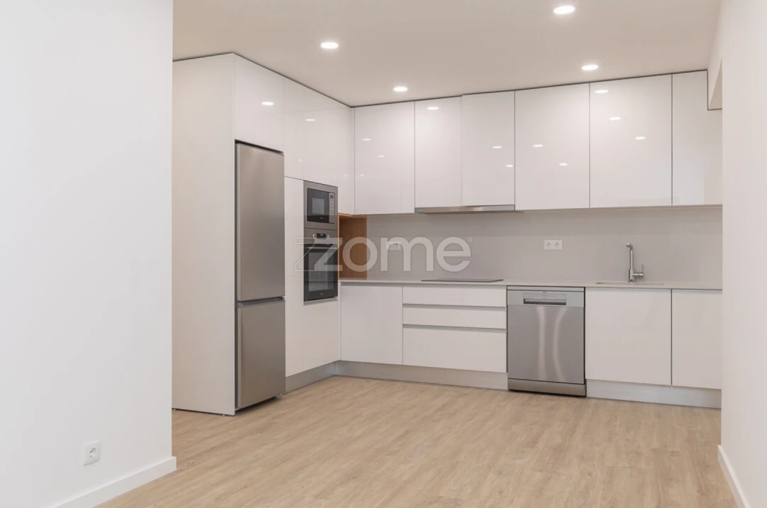 Apartamento T3 para Venda em São Martinho do Bispo e Ribeira de Frades Foto 24