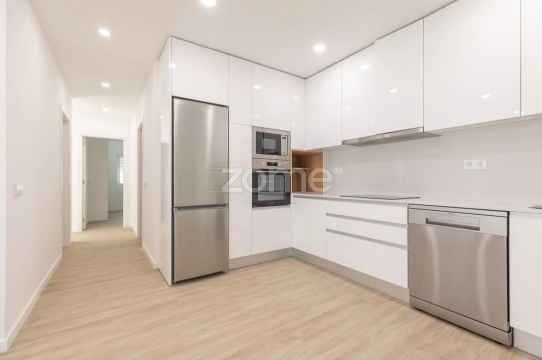Apartamento T3 para Venda em São Martinho do Bispo e Ribeira de Frades Foto 25