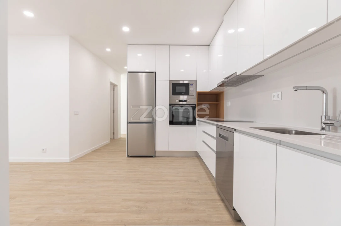 Apartamento T3 para Venda em São Martinho do Bispo e Ribeira de Frades Foto 26