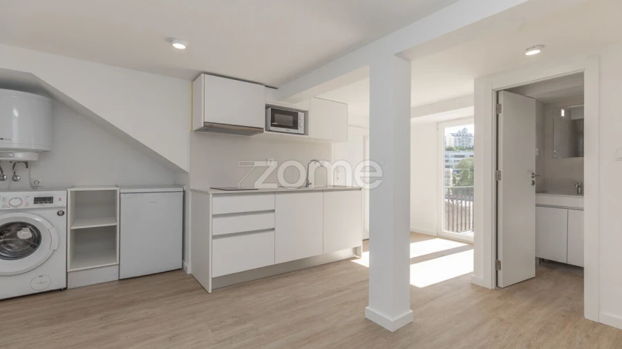 Apartamento T3 para Venda em São Martinho do Bispo e Ribeira de Frades
