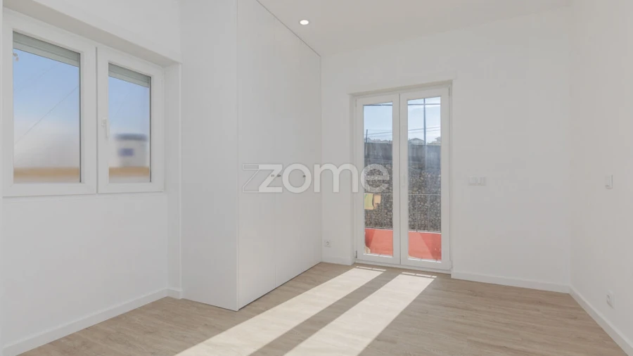 Apartamento T3 para Venda em São Martinho do Bispo e Ribeira de Frades