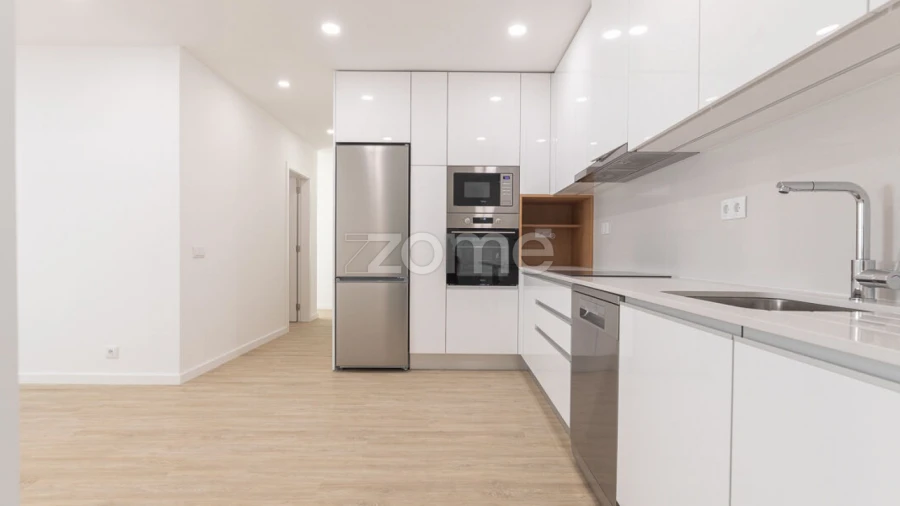 Apartamento T3 para Venda em São Martinho do Bispo e Ribeira de Frades