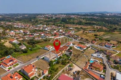 Moradia T4 para Venda em Milagres
