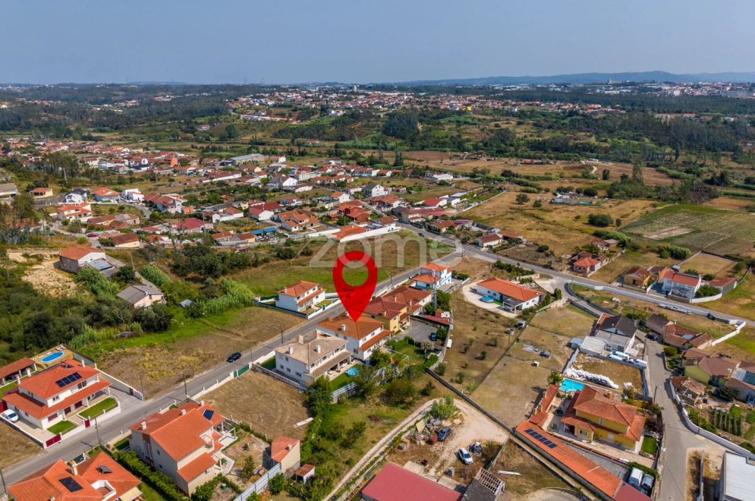 Moradia T4 para Venda em Milagres Foto 29