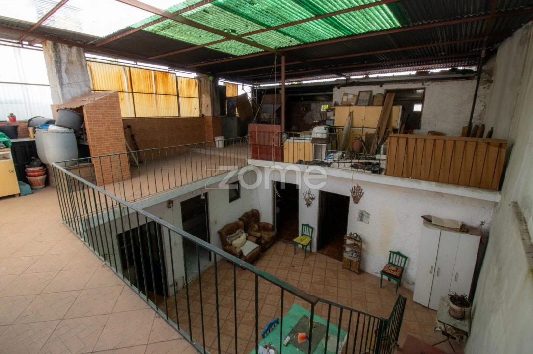 Moradia T4 para Venda em São João do Campo Foto 22