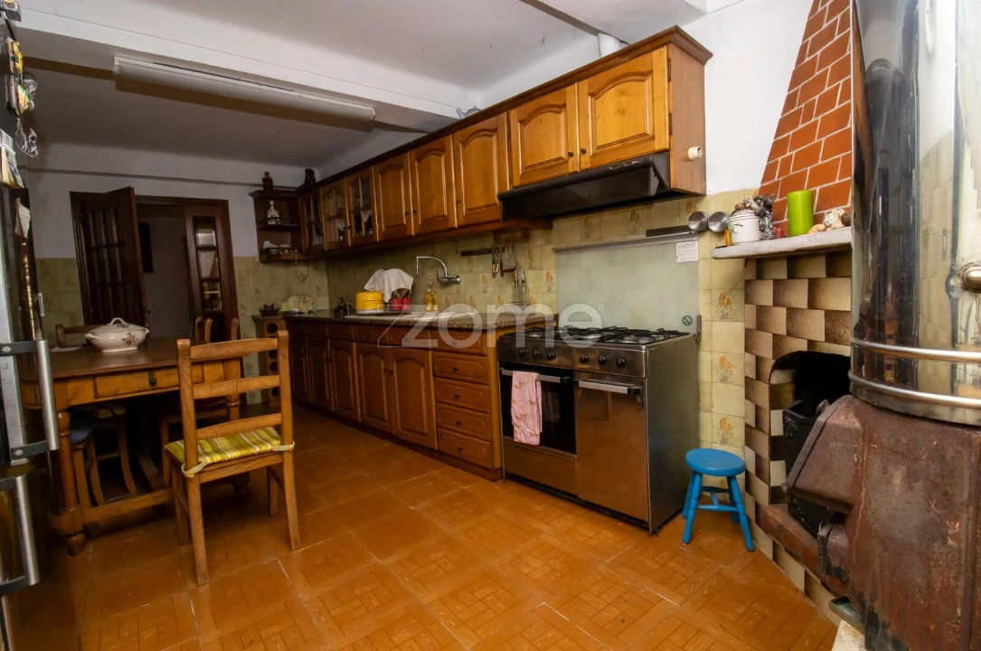 Moradia T4 para Venda em São João do Campo Foto 10