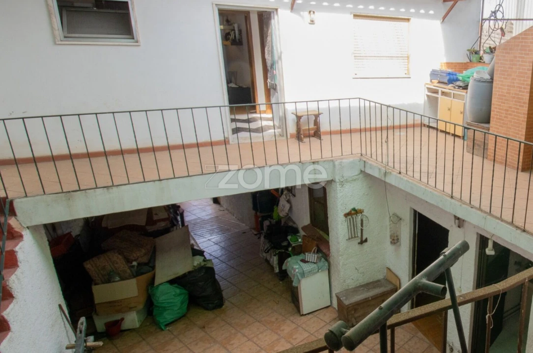 Moradia T4 para Venda em São João do Campo Foto 17