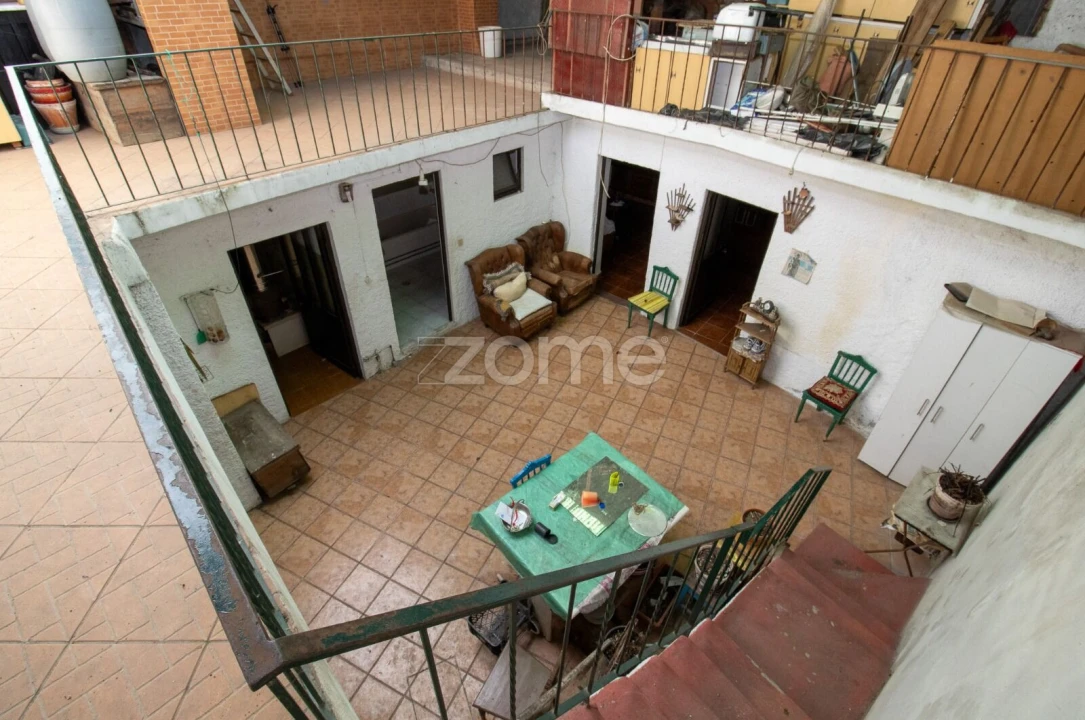 Moradia T4 para Venda em São João do Campo Foto 18
