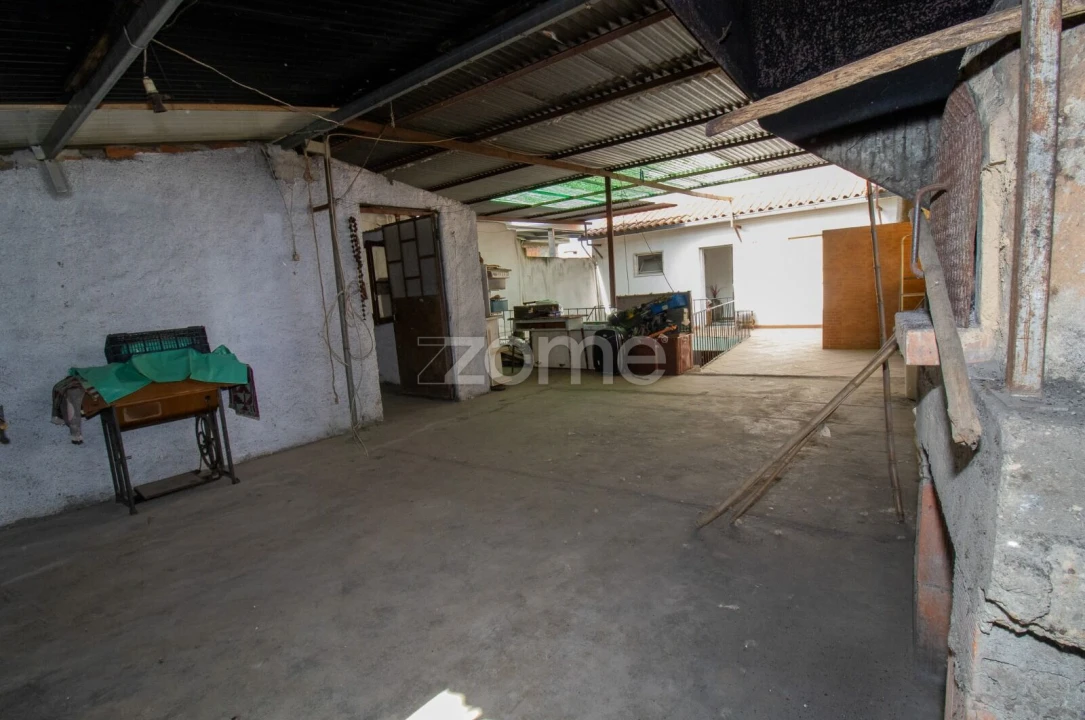 Moradia T4 para Venda em São João do Campo Foto 23
