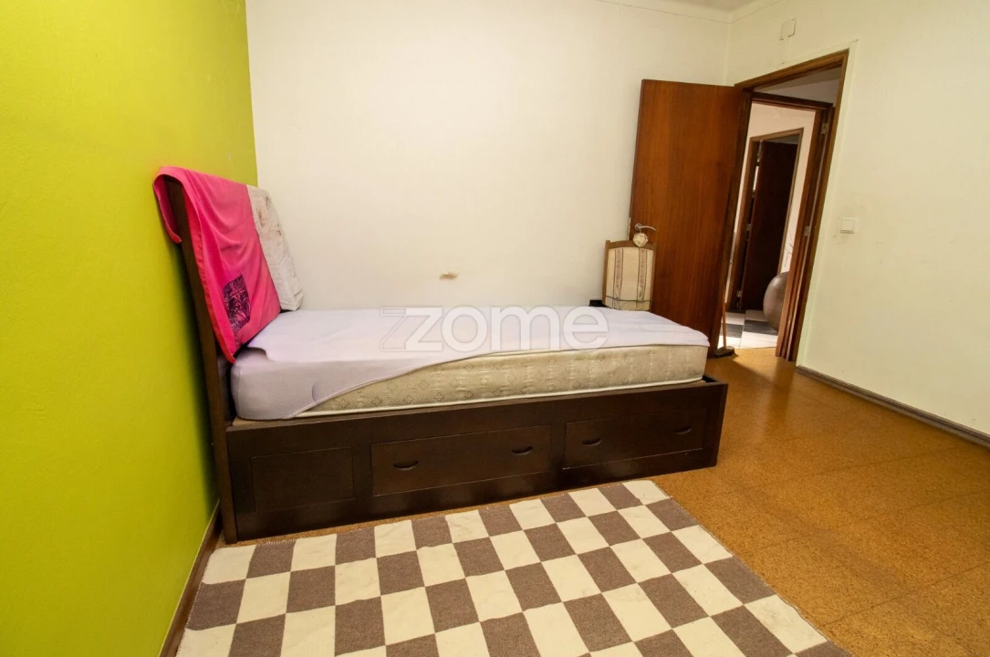 Moradia T4 para Venda em São João do Campo Foto 25