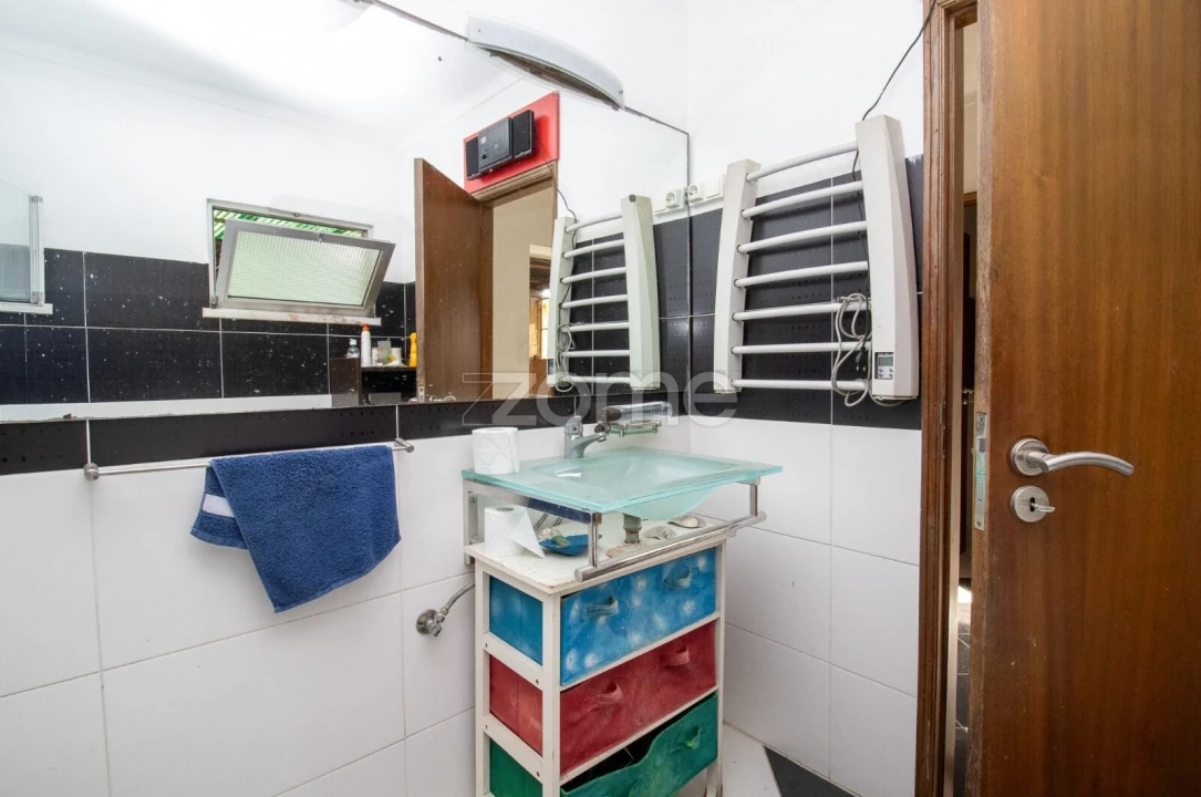 Moradia T4 para Venda em São João do Campo Foto 30