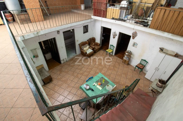 Moradia T4 para Venda em São João do Campo Foto 18