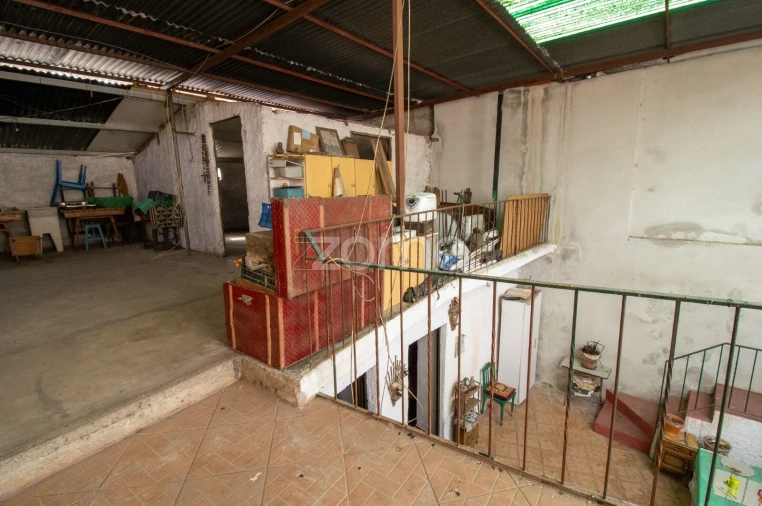 Moradia T4 para Venda em São João do Campo Foto 20