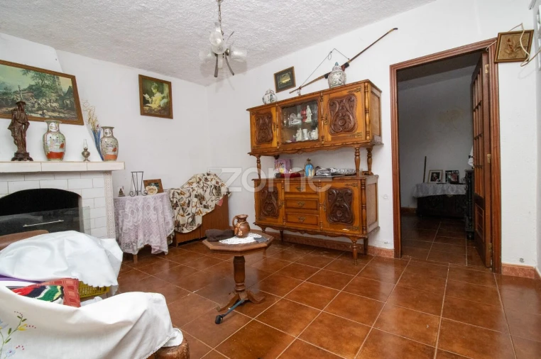 Moradia T4 para Venda em São João do Campo Foto 28