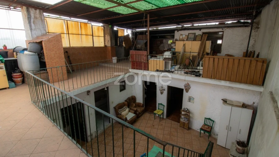 Moradia T4 para Venda em São João do Campo
