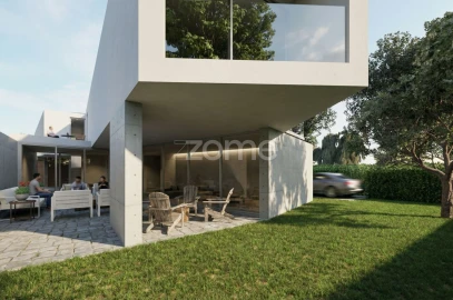 Terreno para Venda em Arcozelo