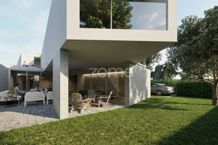 Terreno para Venda em Arcozelo Foto 6