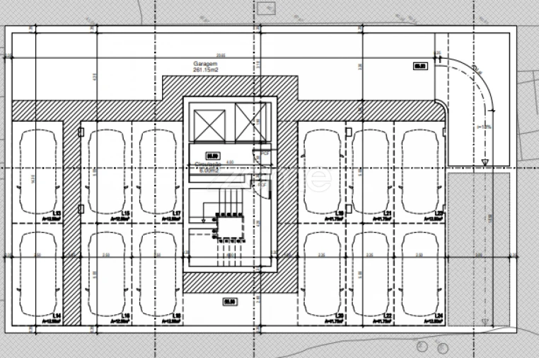 Apartamento T4 para Venda em Alverca do Ribatejo e Sobralinho Foto 26