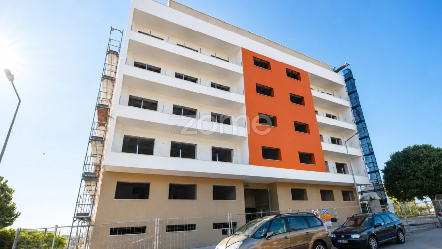 Apartamento T4 para Venda em Alverca do Ribatejo e Sobralinho