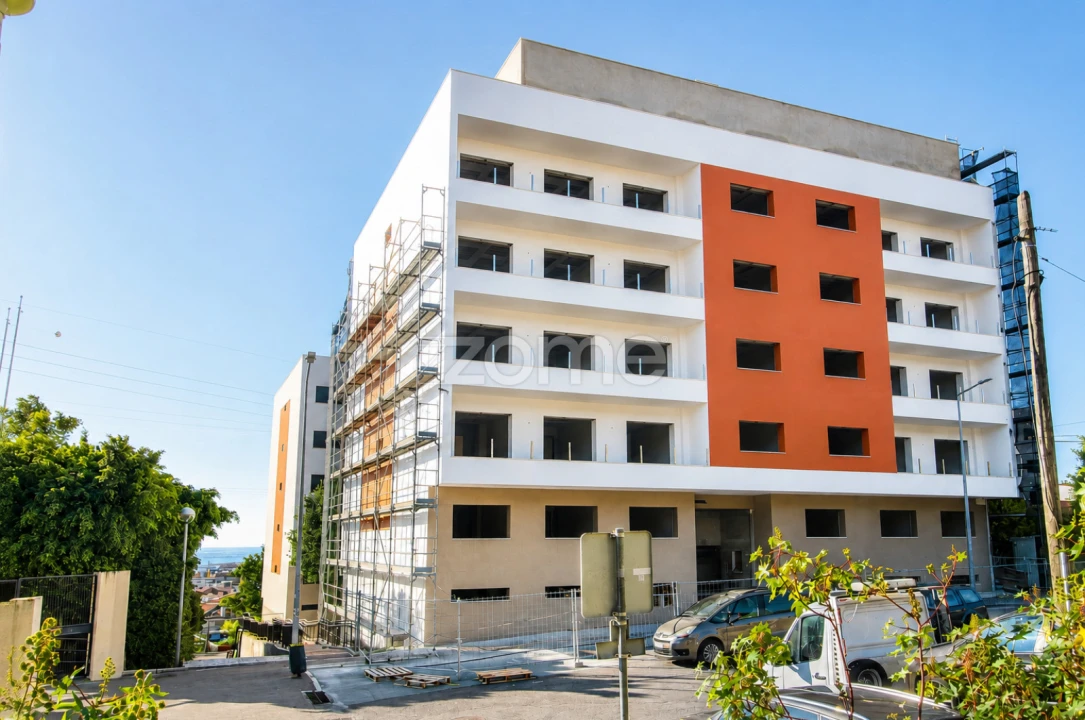 Apartamento T3 para Venda em Alverca do Ribatejo e Sobralinho Foto 25