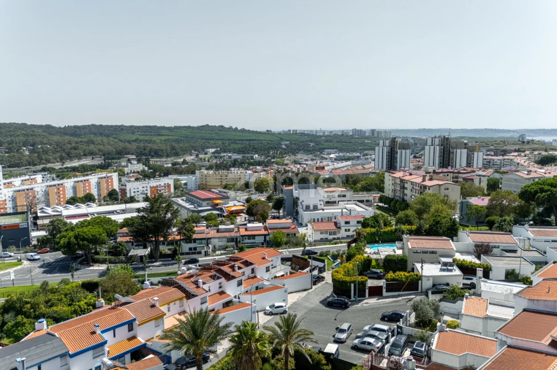 Apartamento T3 para Venda em Alfragide Foto 23