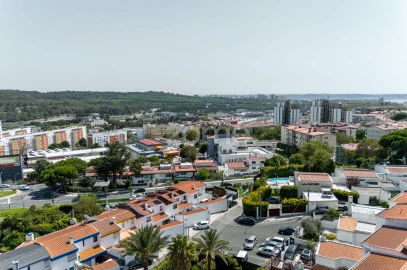Apartamento T3 para Venda em Alfragide